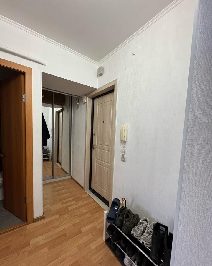 квартира г Екатеринбург Чкаловская ул Сурикова 7 фото 7