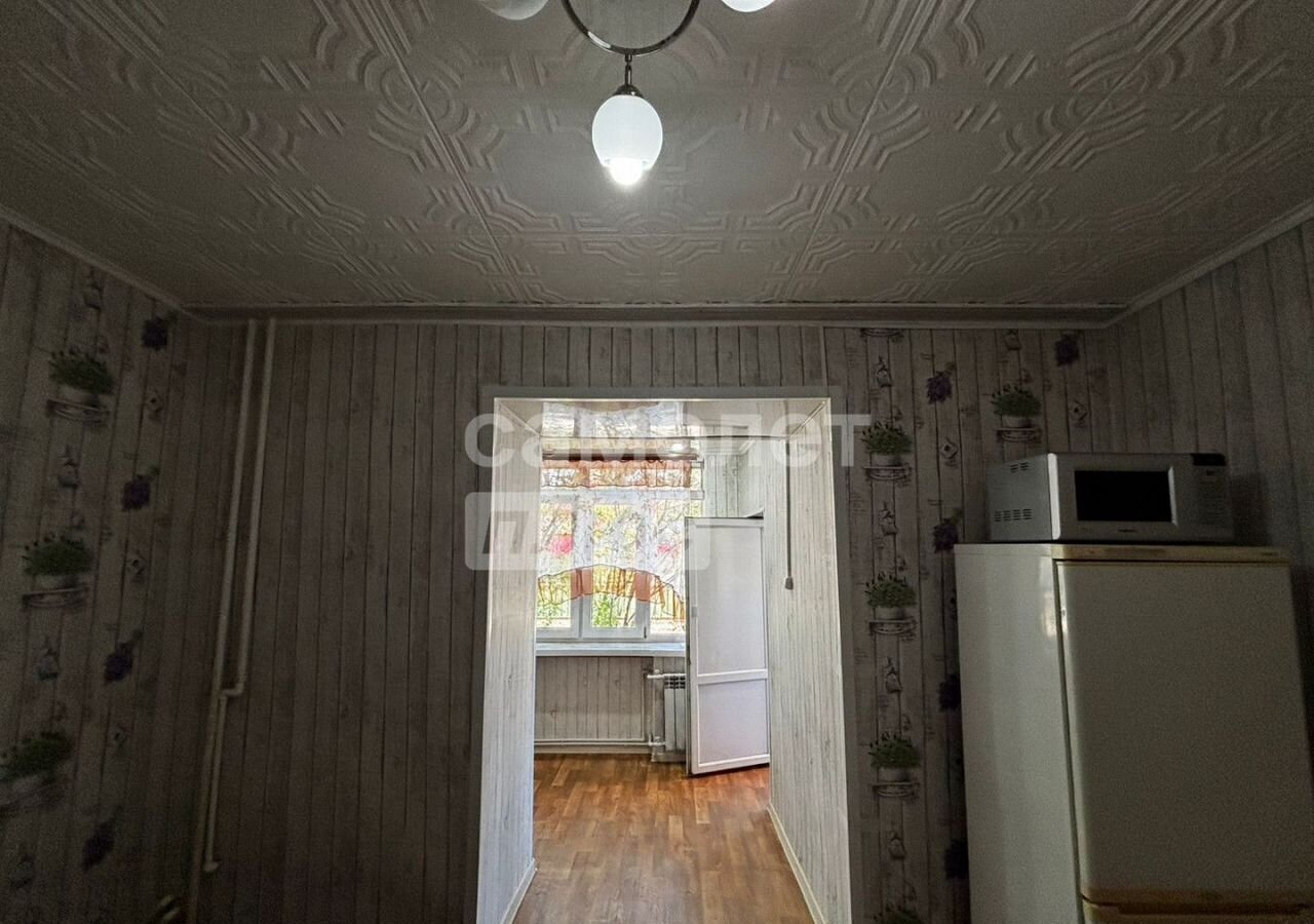 квартира г Тында ул Верхне-Набережная 19 фото 3