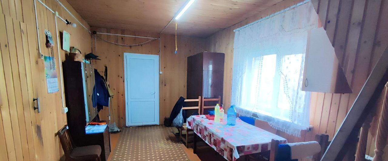 дом г Переславль-Залесский пер Соловеновский фото 22