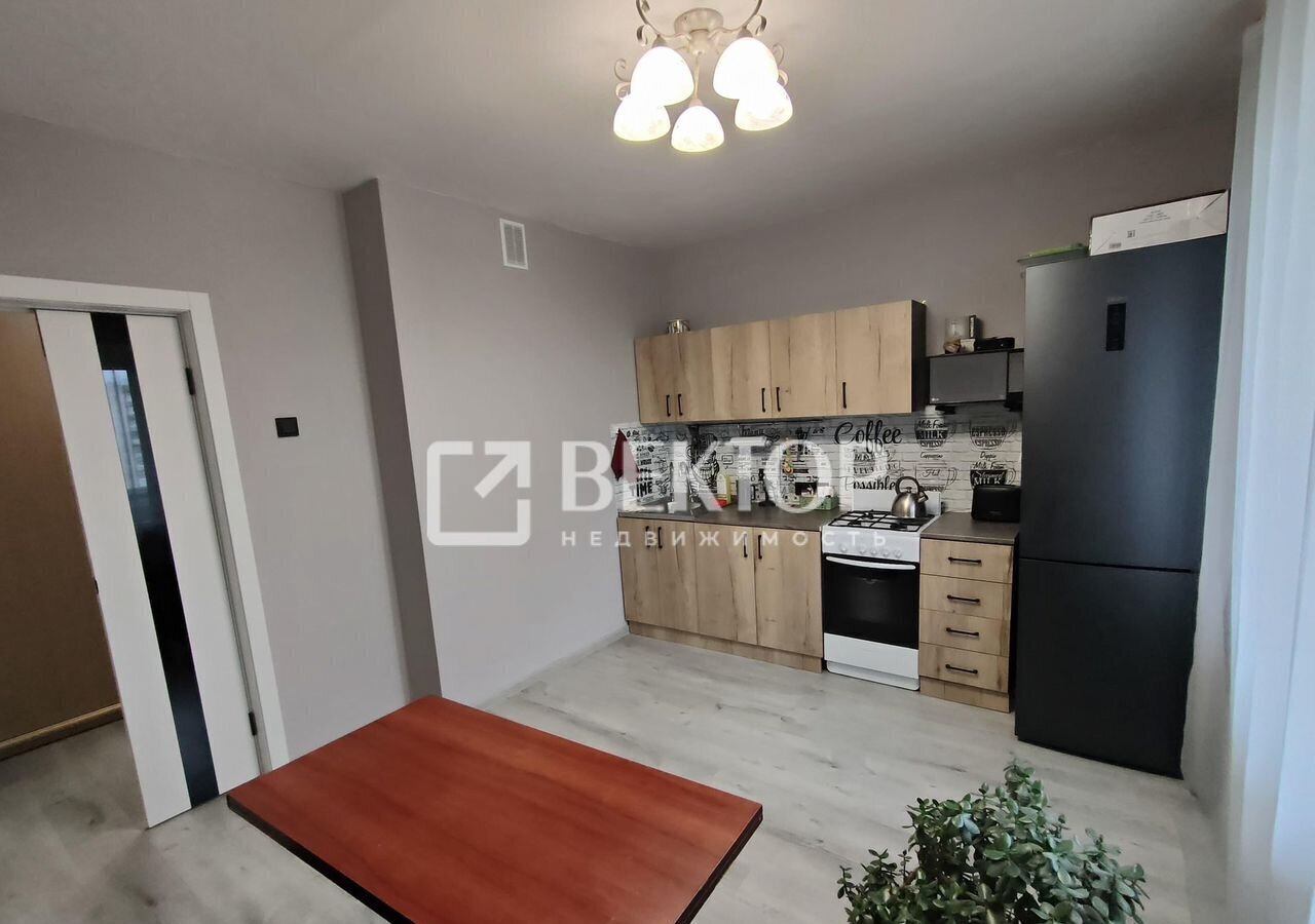 квартира г Ярославль р-н Фрунзенский ул Калинина 43к/3 фото 6