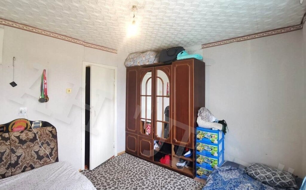 квартира р-н Буденновский г Буденновск мкр 3 12 фото 5