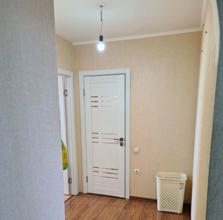 квартира г Октябрьский пр-кт Ленина 61а фото 11