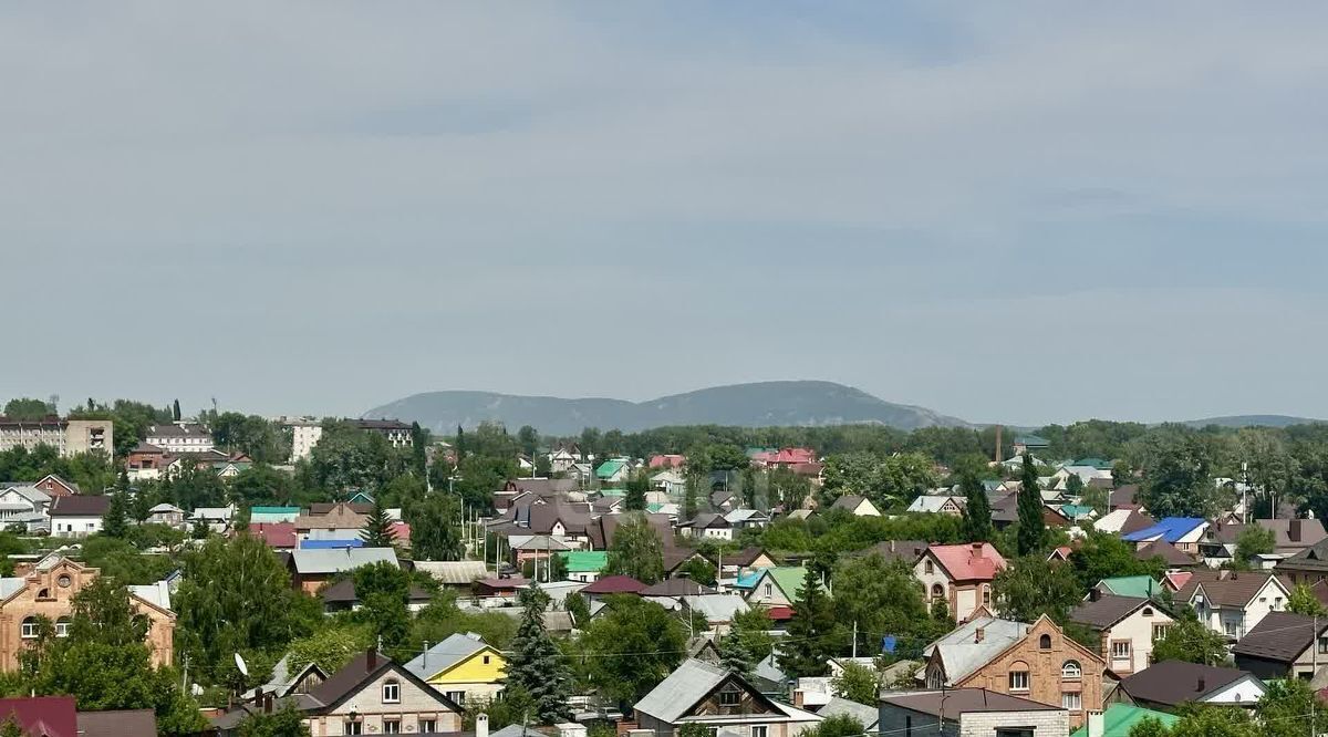 квартира г Стерлитамак ул Стадионная 19 фото 19