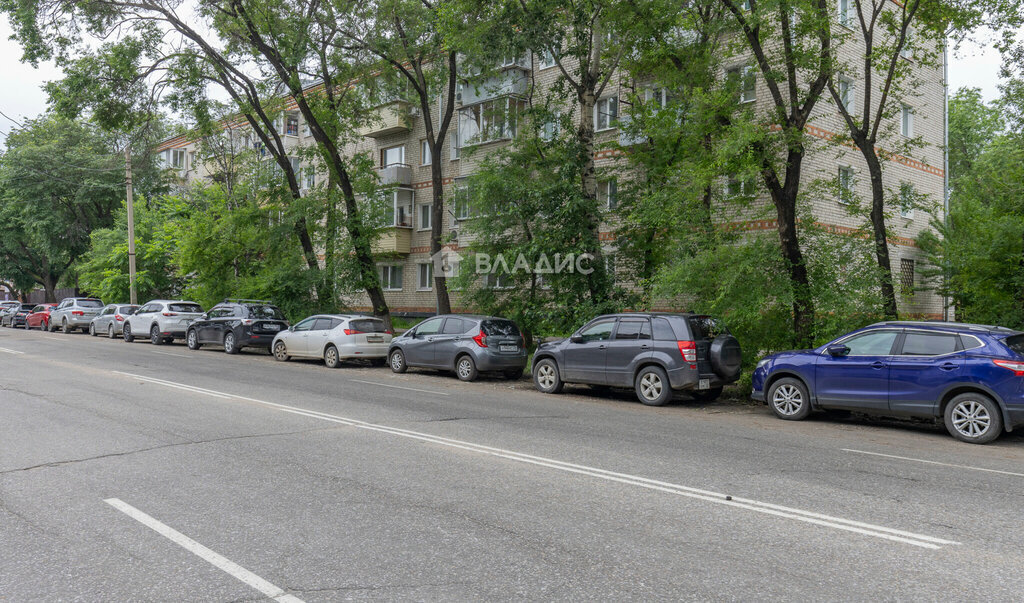 квартира г Благовещенск переулок Святителя Иннокентия, 10 фото 21