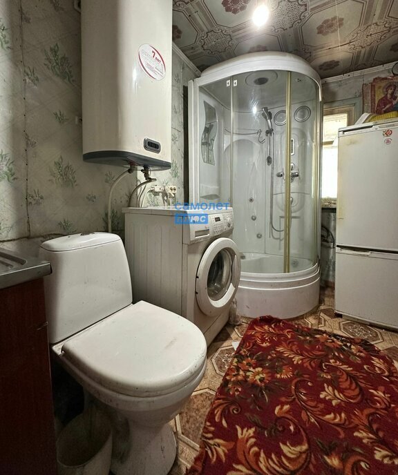 дом г Бийск ул Иркутская 80 фото 11