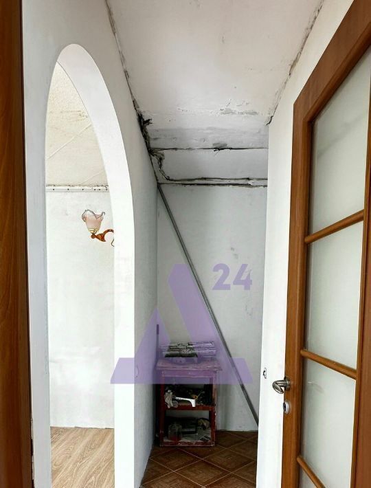 квартира г Барнаул р-н Ленинский ул Островского 33 фото 11