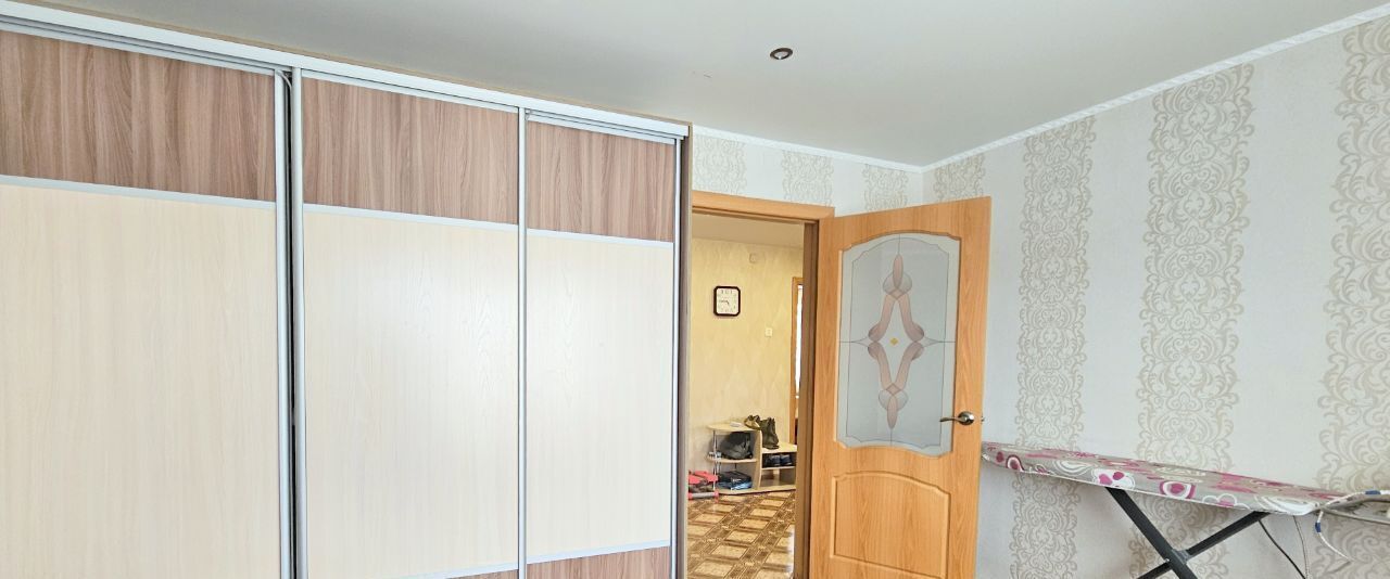 дом г Барнаул п Центральный ул Целинная 22 фото 9