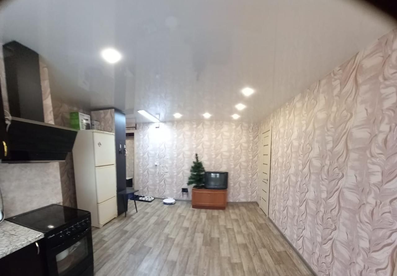 квартира г Чита р-н Черновский ул Труда 3 фото 1