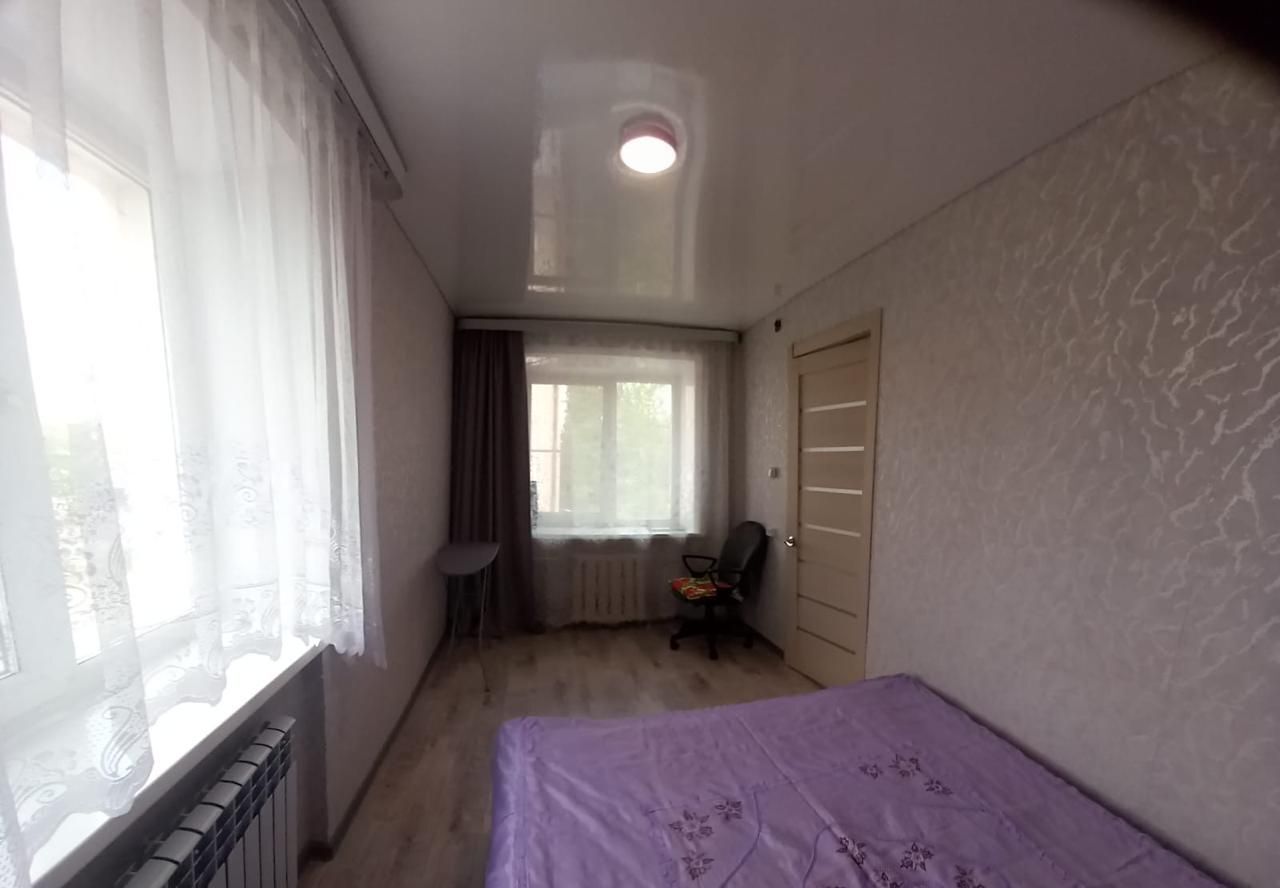 квартира г Чита р-н Черновский ул Труда 3 фото 2
