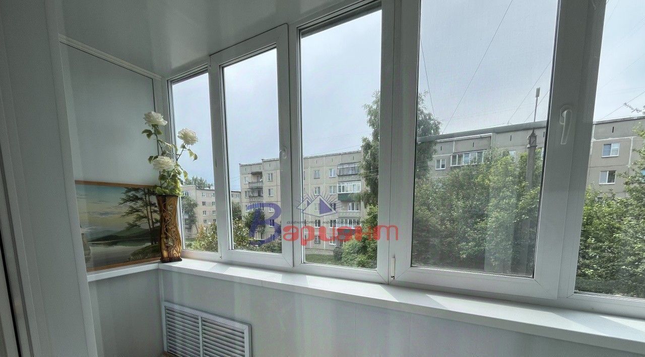 квартира г Чебаркуль ул Мира 32 фото 8