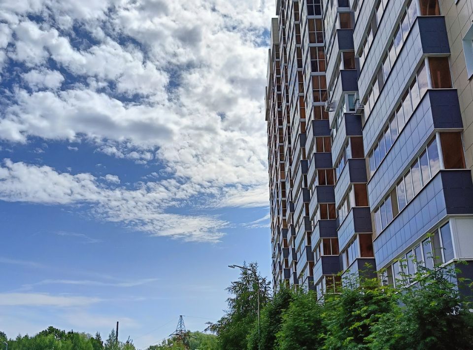 квартира г Казань ул Рауиса Гареева 4 Проспект Победы фото 25