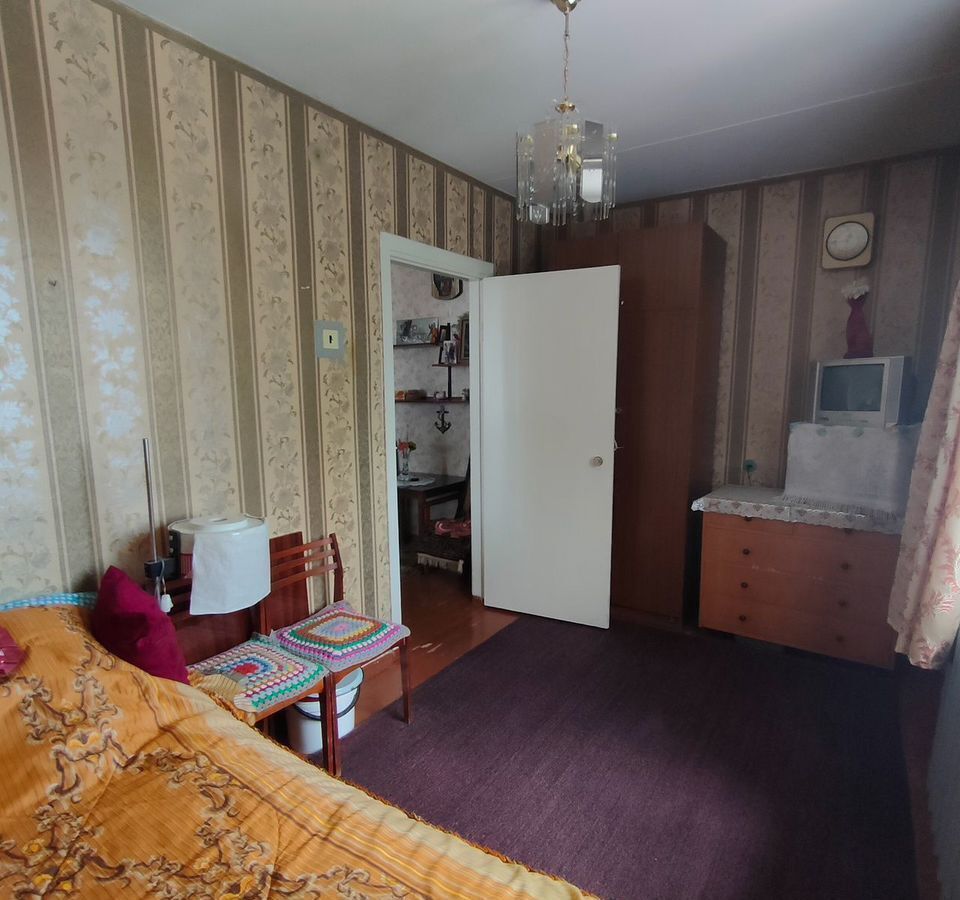 квартира г Коряжма ул Гоголя 24 фото 5