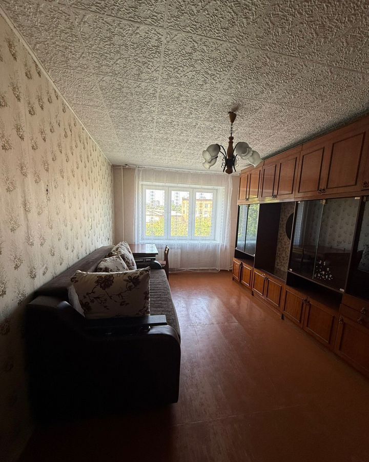 квартира г Красноярск р-н Железнодорожный ул Вокзальная 12 фото 3