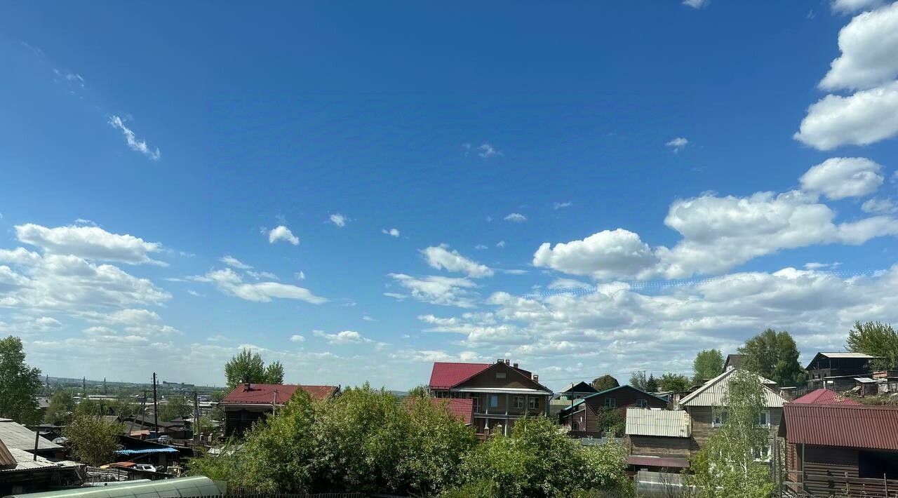 дом г Иркутск р-н Правобережный ул 1-я Ключевая 7 фото 13