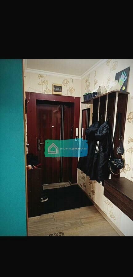 квартира г Красноярск р-н Свердловский ул Свердловская 21 фото 10