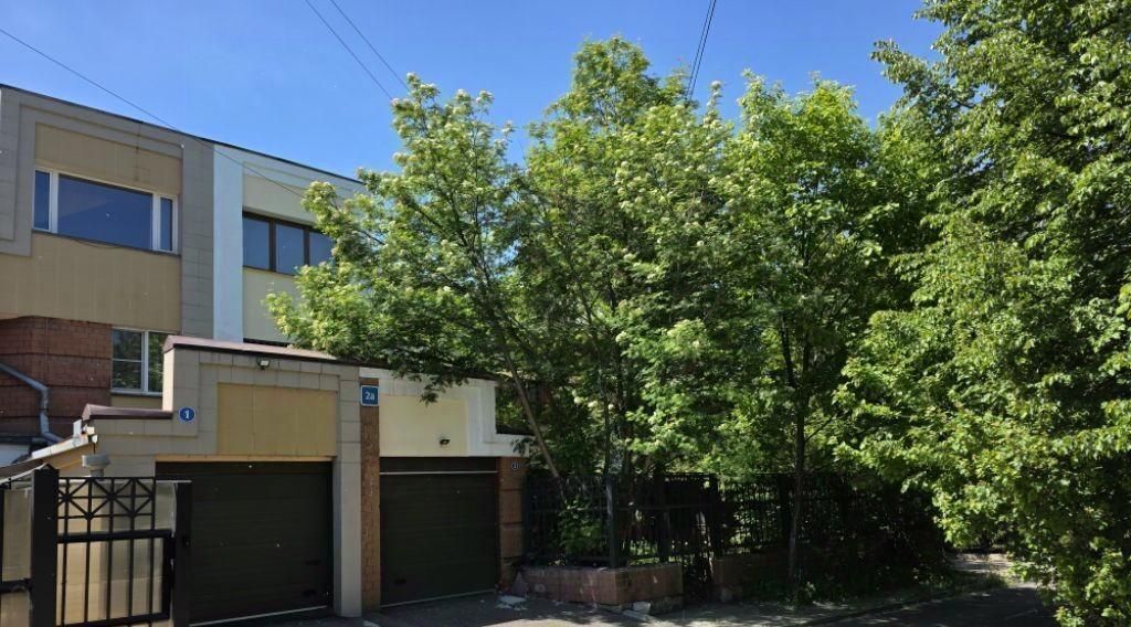 дом г Иркутск р-н Свердловский мкр Университетский 2а фото 26