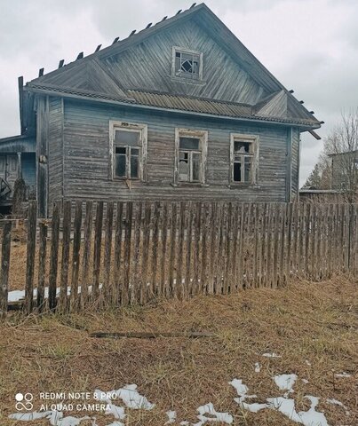 д Гришино фото