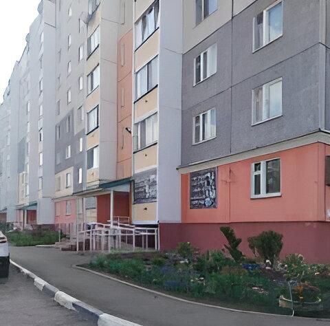 квартира г Орел р-н Северный ш Московское 176 фото 1