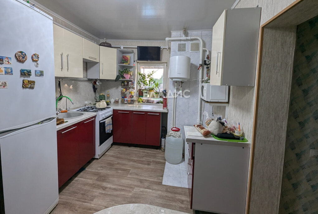 дом г Белгород ул Старогородская фото 1