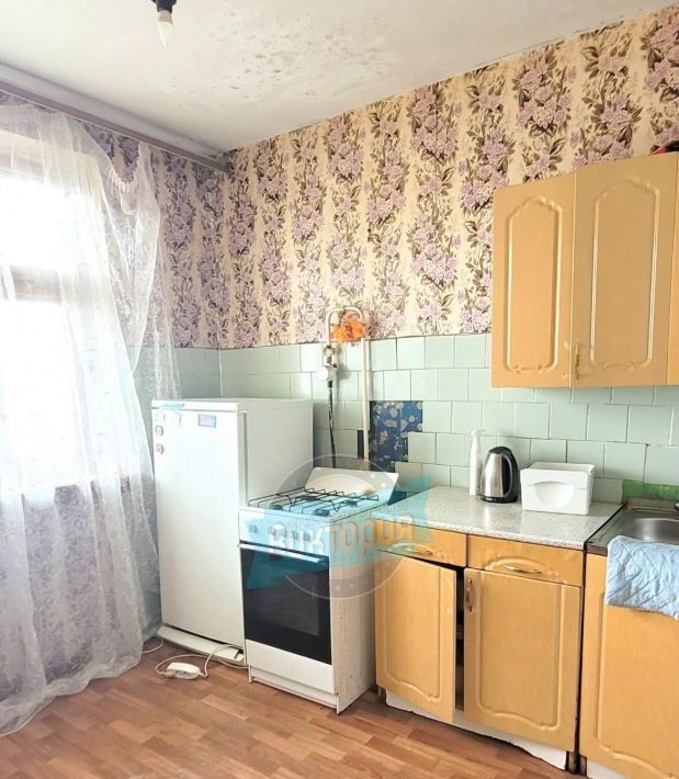 квартира г Мценск ул Машиностроителей 12 фото 2