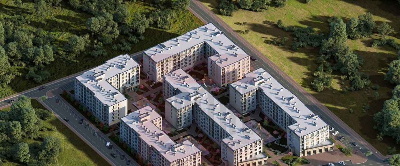 квартира г Пионерский фото 7