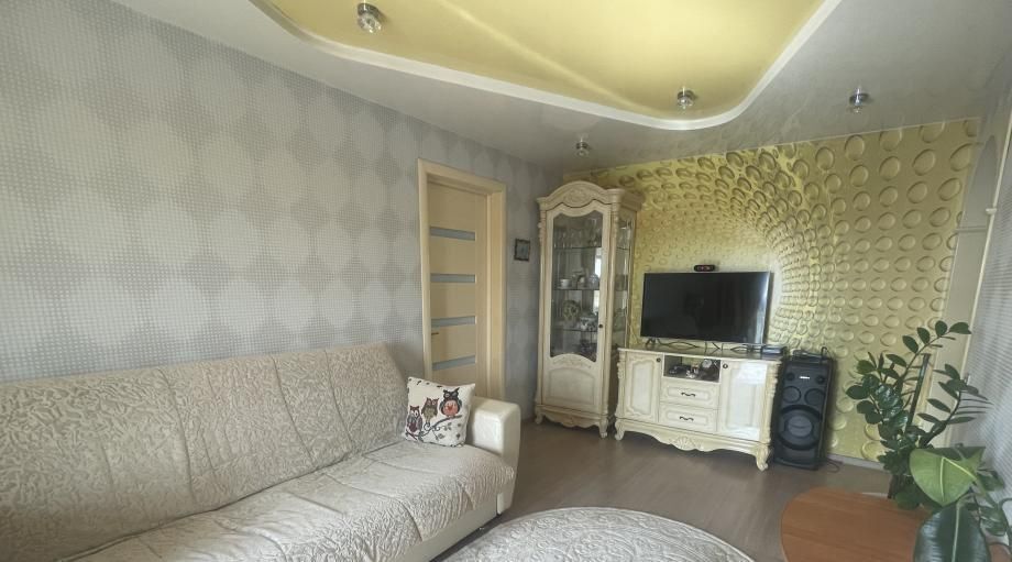 квартира г Березники ул Менделеева 9 фото 4