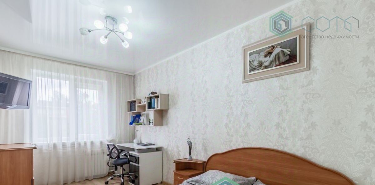 квартира г Калининград р-н Центральный ул Молдавская 2 фото 8