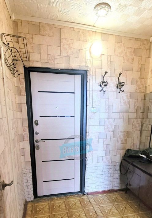 квартира г Мценск ул Машиностроителей 12 фото 10