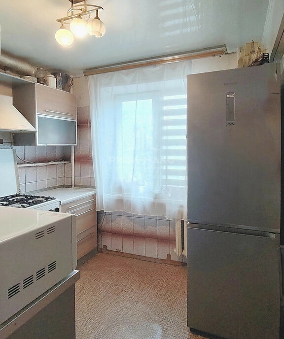 квартира г Брянск ул Ульянова 121 фото 7