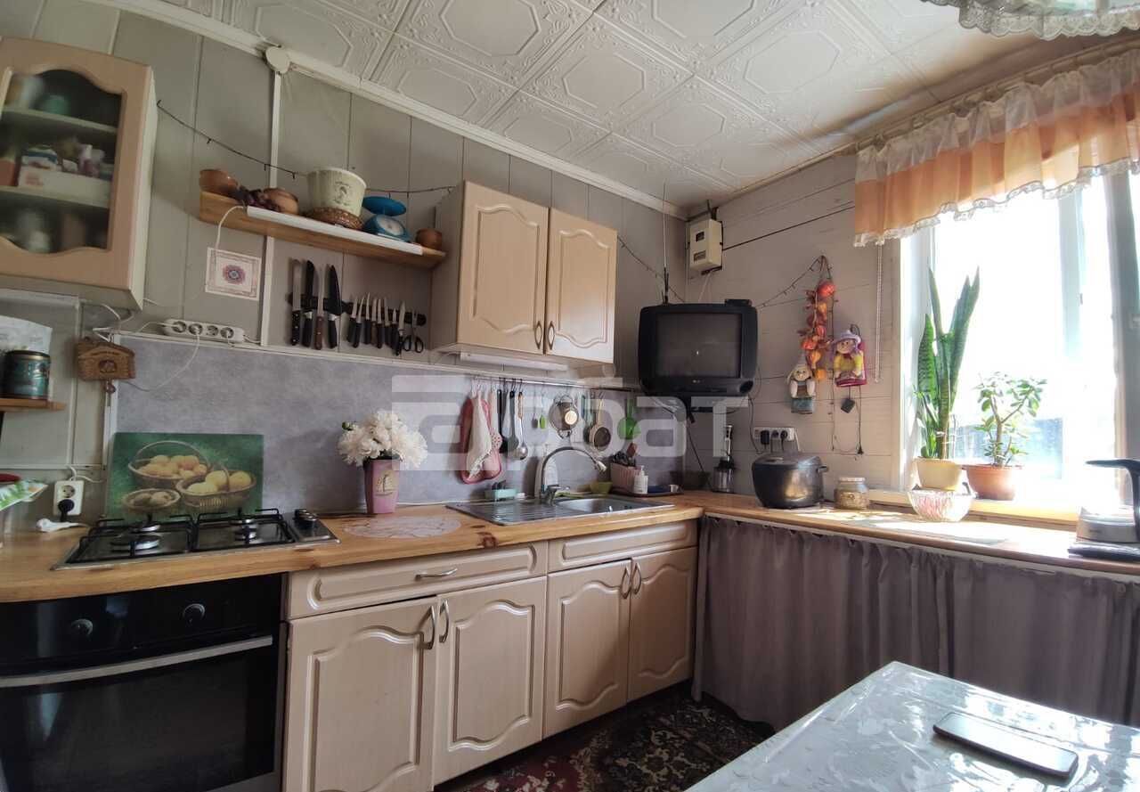 дом р-н Шарьинский г Шарья ул Кирова 17 фото 17