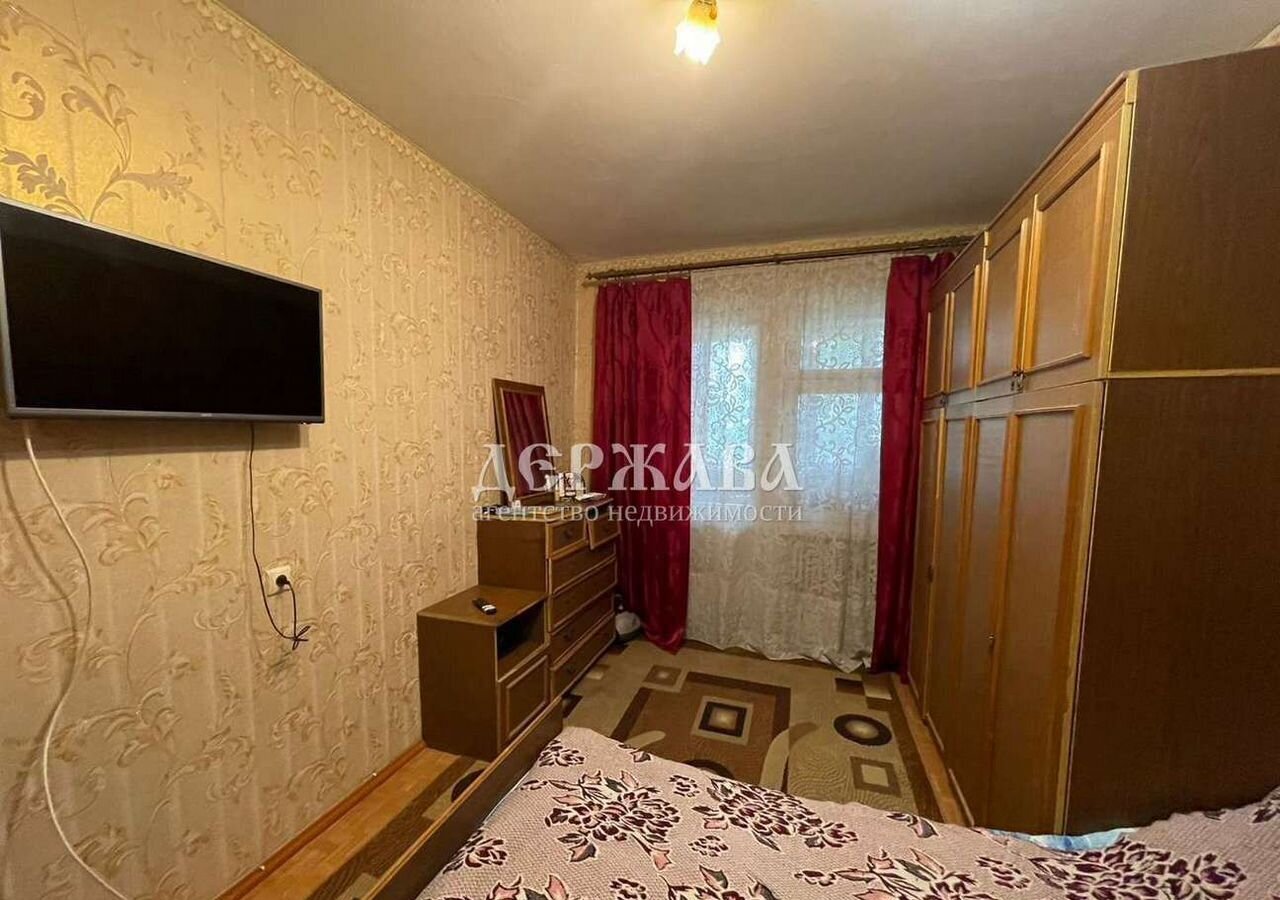 квартира г Старый Оскол мкр-н Восточный, 12 фото 4