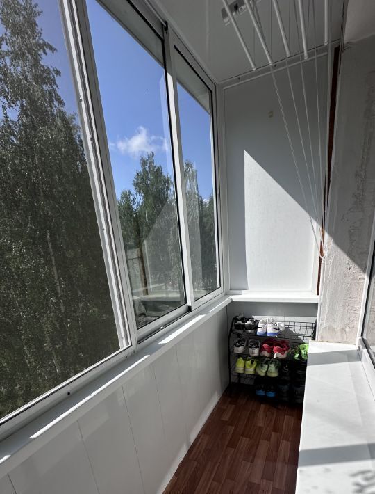 квартира г Краснокамск ул Орджоникидзе 2 фото 16