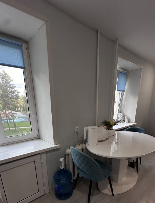 квартира г Краснокамск ул Орджоникидзе 2 фото 24