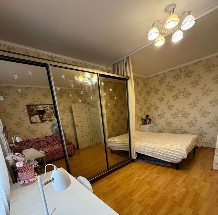 квартира г Белгород Западный ул Щорса 45л фото 3