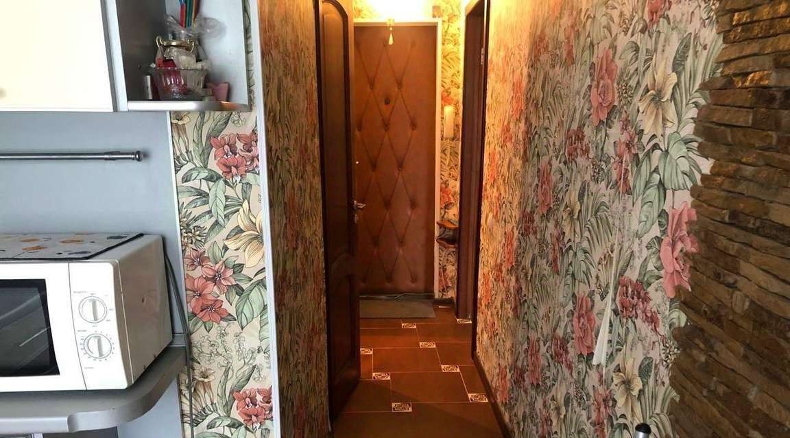 квартира г Белгород Западный ул Щорса 2а фото 3