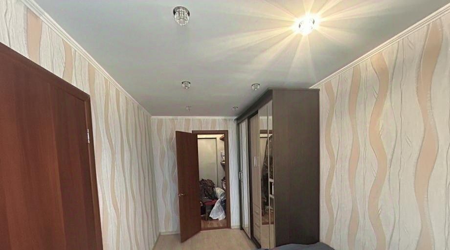 квартира г Березники ул Карла Маркса 64 фото 7