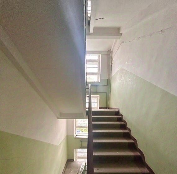 квартира г Березники ул Карла Маркса 64 фото 13