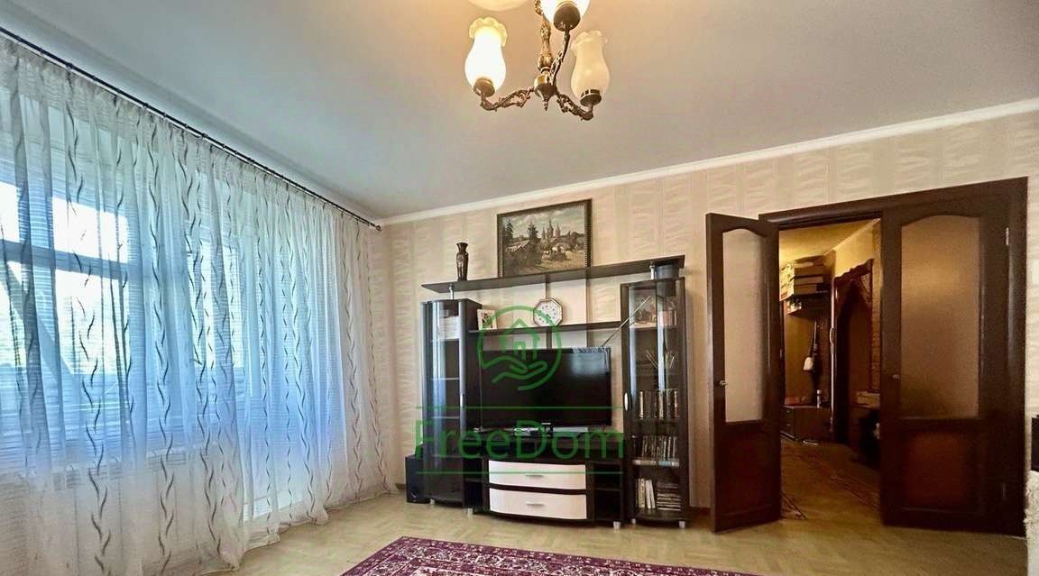 квартира г Белгород Западный пр-кт Ватутина 18б фото 4