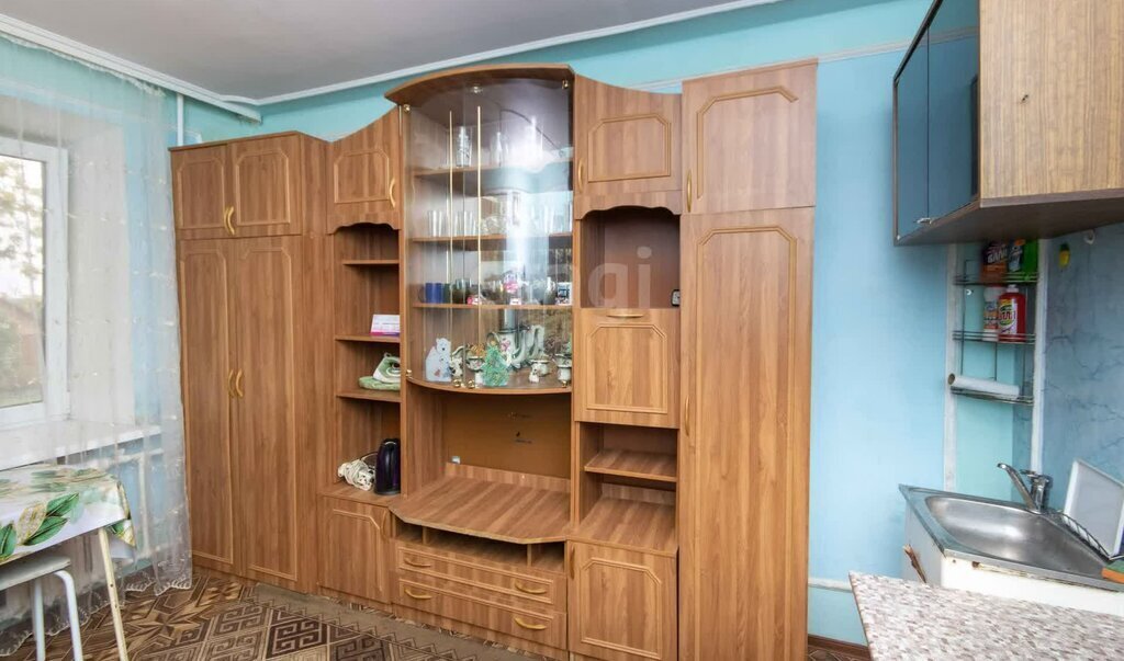 комната г Ишим ул 1-я Северная 93 фото 3