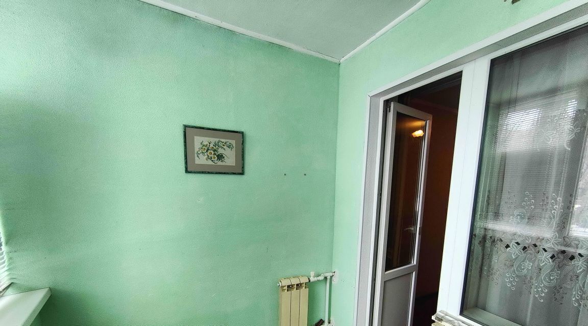 квартира г Старый Оскол Солнечный микрорайон 7А фото 20
