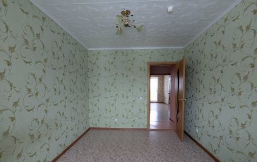 квартира г Вологда ул Маршала Конева 18г 5 микрорайон фото 2