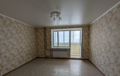 квартира г Вологда ул Маршала Конева 18г 5 микрорайон фото 3