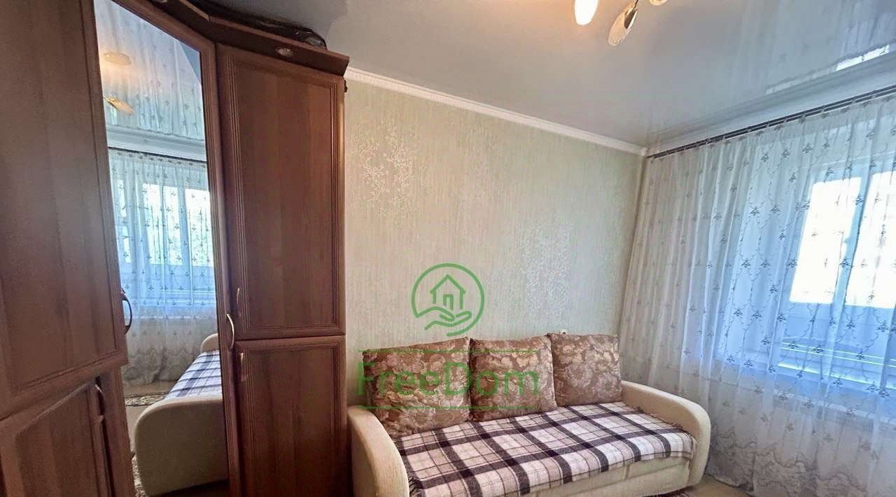 квартира г Белгород Западный пр-кт Ватутина 18б фото 5