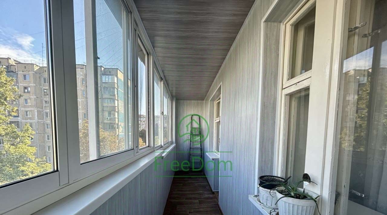 квартира г Белгород Западный пр-кт Ватутина 18б фото 7