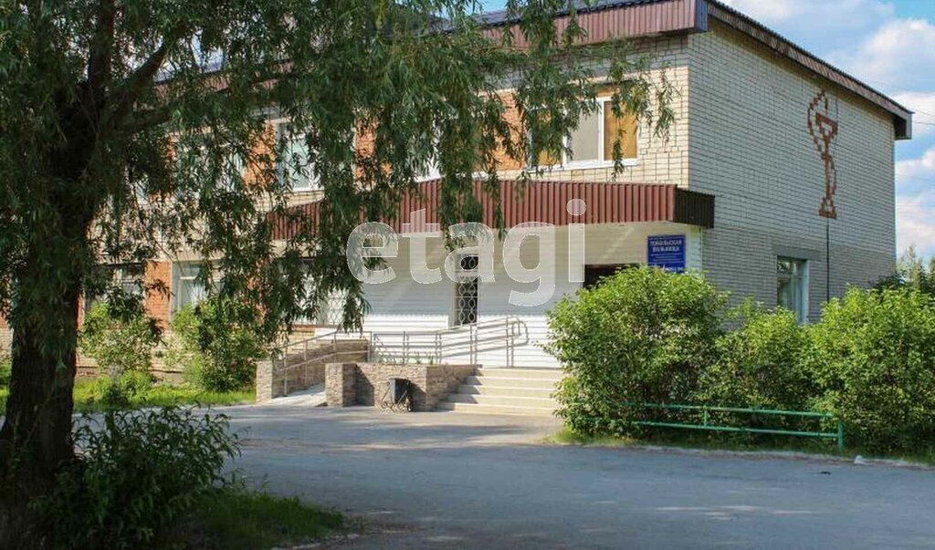 квартира г Тобольск р-н мкр Иртышский 18 фото 16