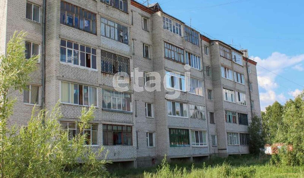 квартира г Тобольск р-н мкр Иртышский 18 фото 17
