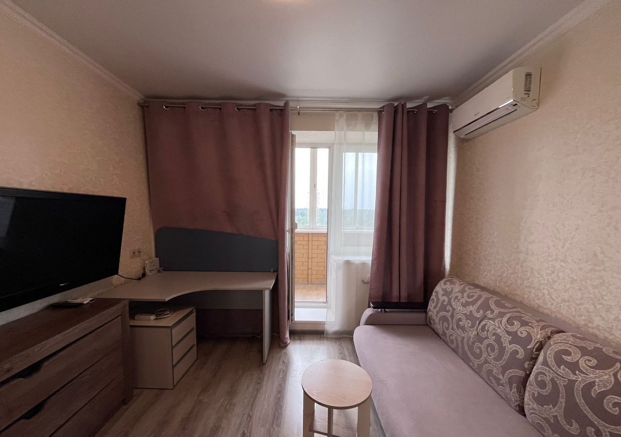 квартира г Пушкино ул Просвещения 11к/1 г. о. Пушкинский фото 4