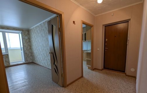 квартира г Вологда ул Маршала Конева 18г 5 микрорайон фото 7