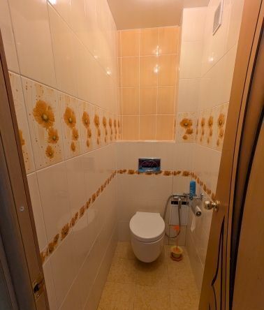 квартира г Вологда ул Маршала Конева 18г 5 микрорайон фото 8