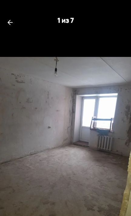 квартира г Стерлитамак ул Худайбердина 222 фото 1